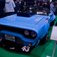 Illustration for article titled Tokyo Auto Salon 2016 - The Good, The Weird And The F*cked Up - Photodump Part 1